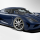 Illustration for article titled Koenigsegg Ageras Coats Of Many Colors